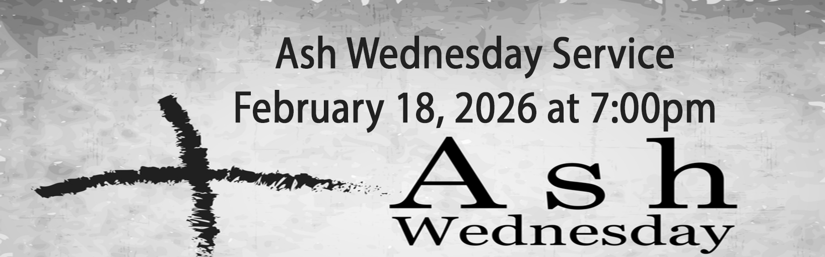 AshWednesday