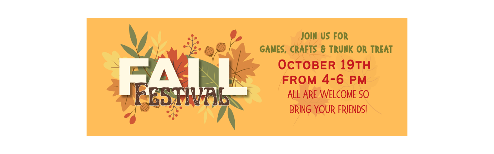 FallFestival